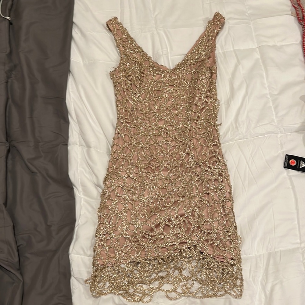 Party Dress